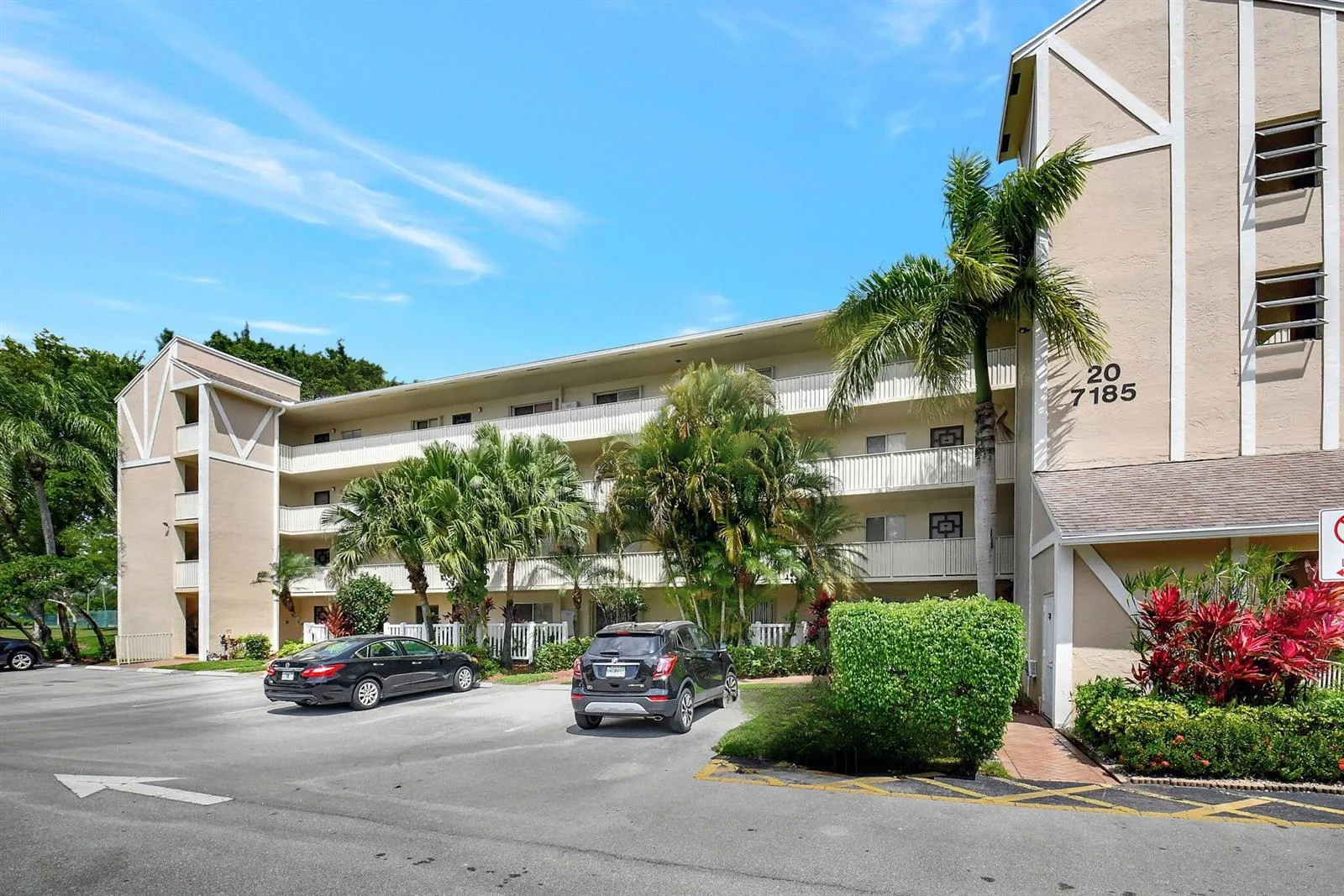 7185 Huntington Lane # 301, Delray Beach, FL 33446