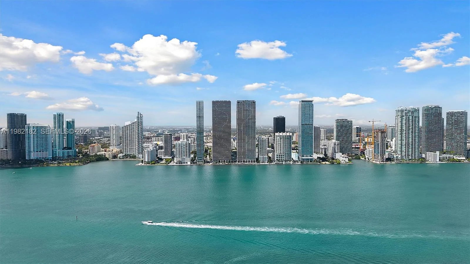700 NE 24rd St # PH-5802, Miami, FL 33137