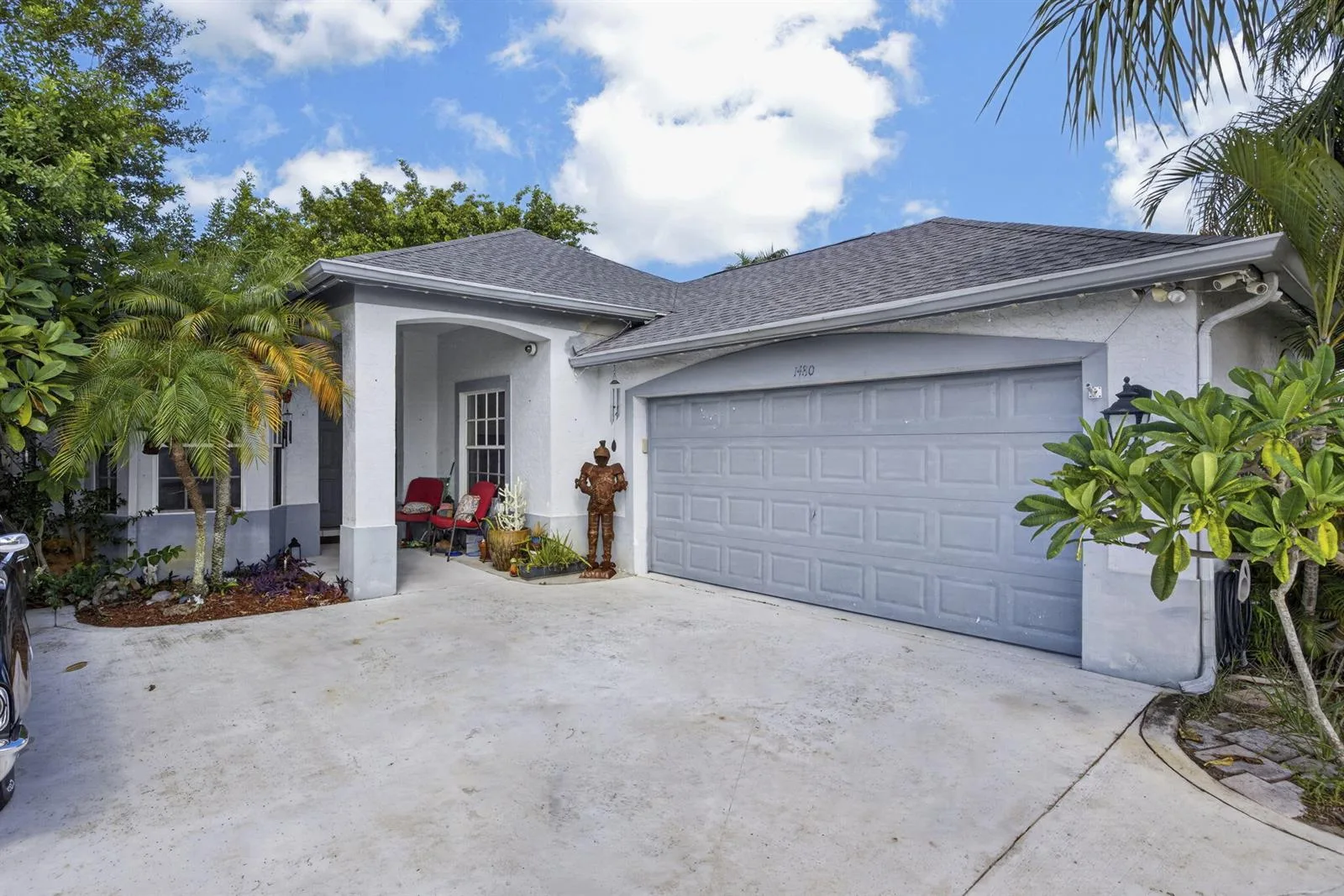 1480 Lake Breeze Drive, Wellington, FL 33414