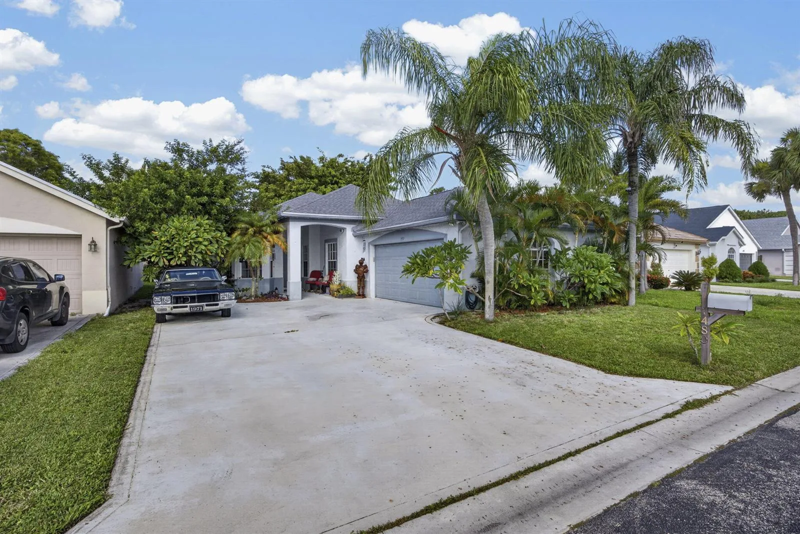 1480 Lake Breeze Drive, Wellington, FL 33414 photo 3