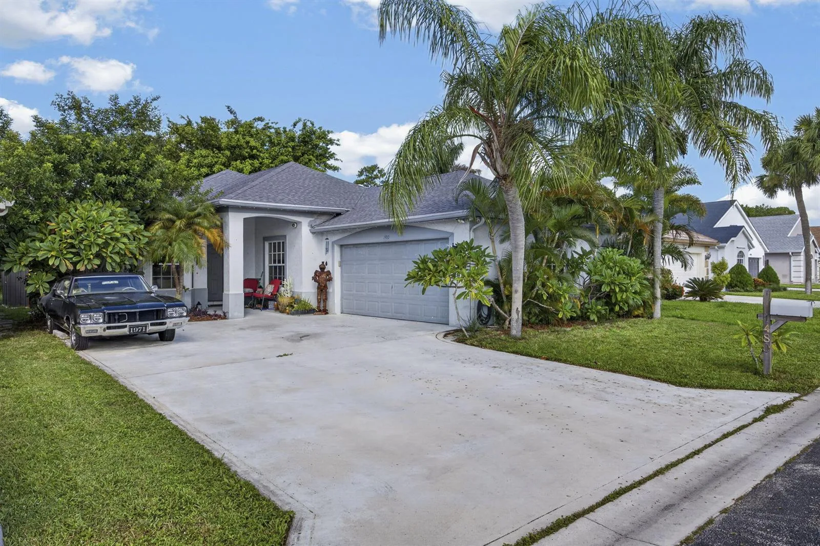 1480 Lake Breeze Drive, Wellington, FL 33414 photo 4