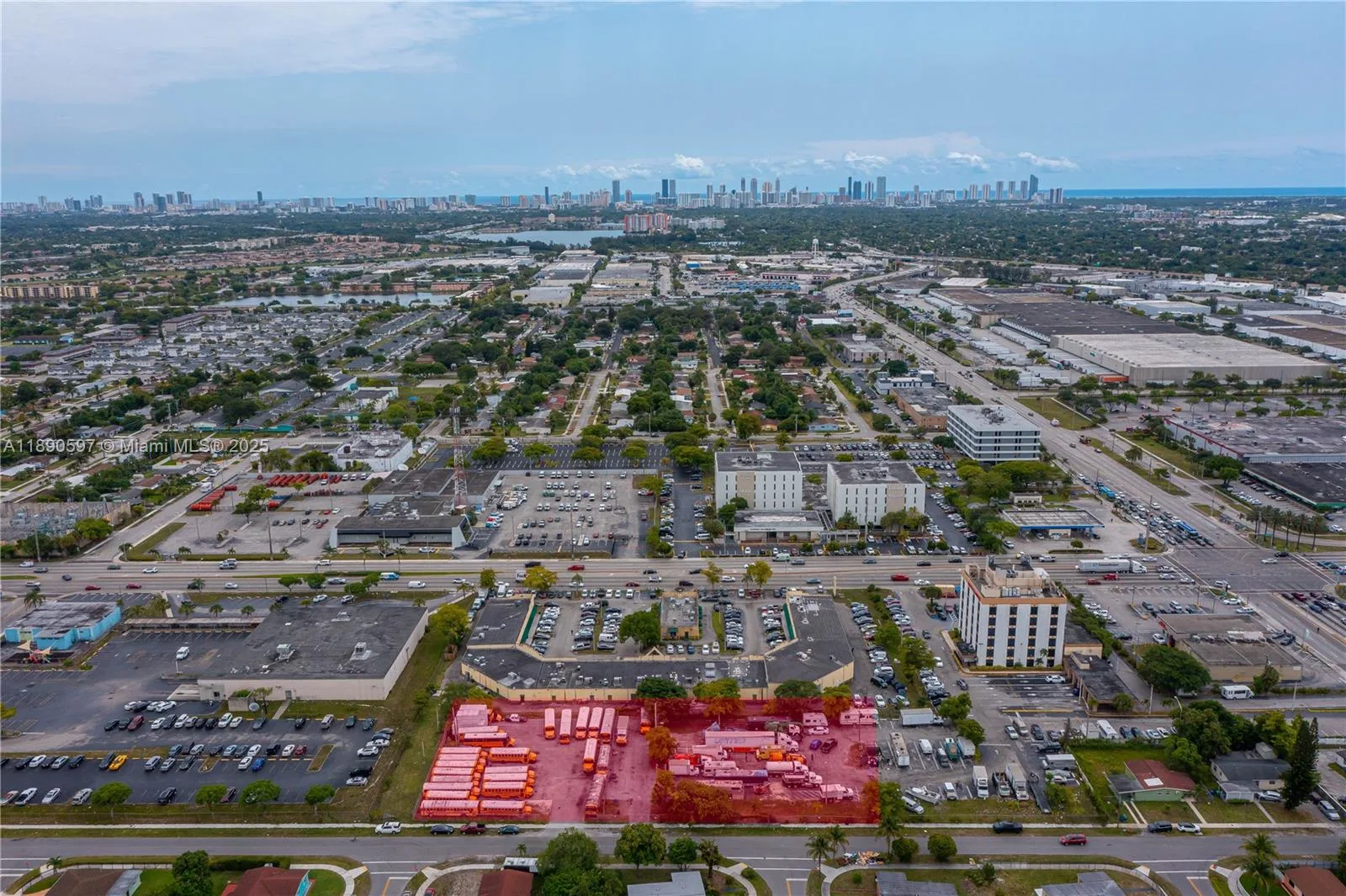 18352 NW 2nd ave, Miami Gardens, FL 33169 photo 2