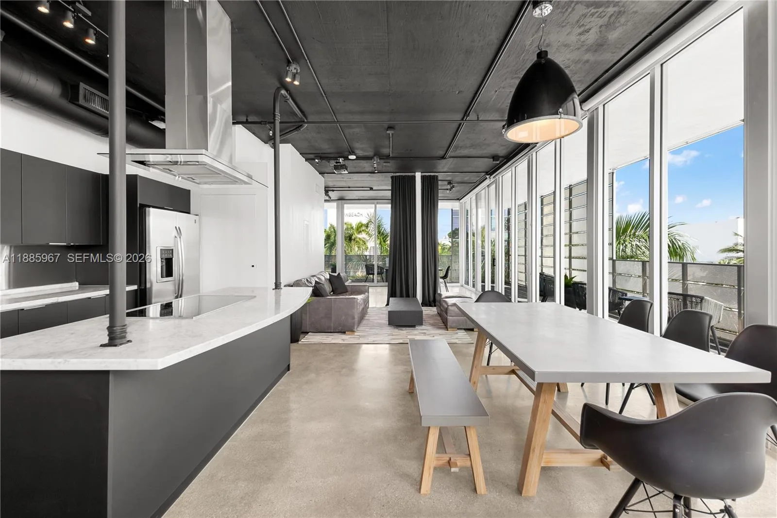 1700 Meridian Ave # 501, Miami Beach, FL 33139 photo 5