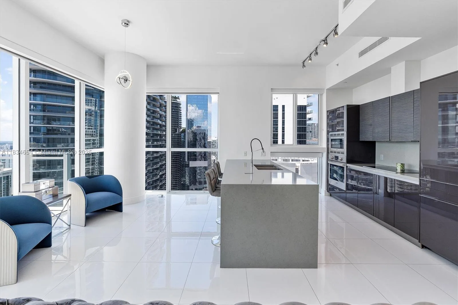 1080 Brickell Ave # 4209, Miami, FL 33131 photo 13