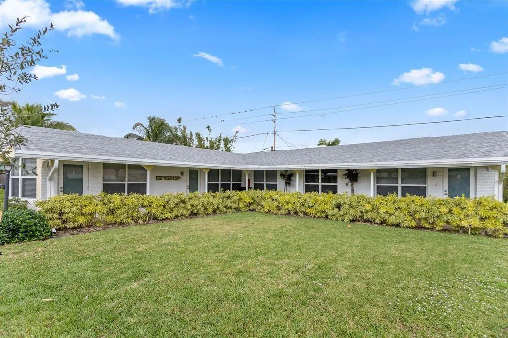 2051 NE 56th Street # 2, Fort Lauderdale, FL 33308