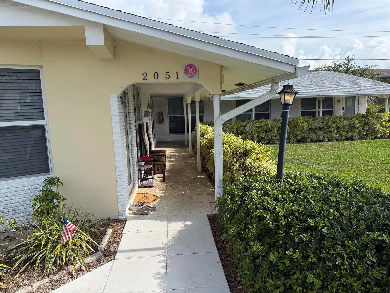 2051 NE 56th Street # 2, Fort Lauderdale, FL 33308 — zdjęcie 2