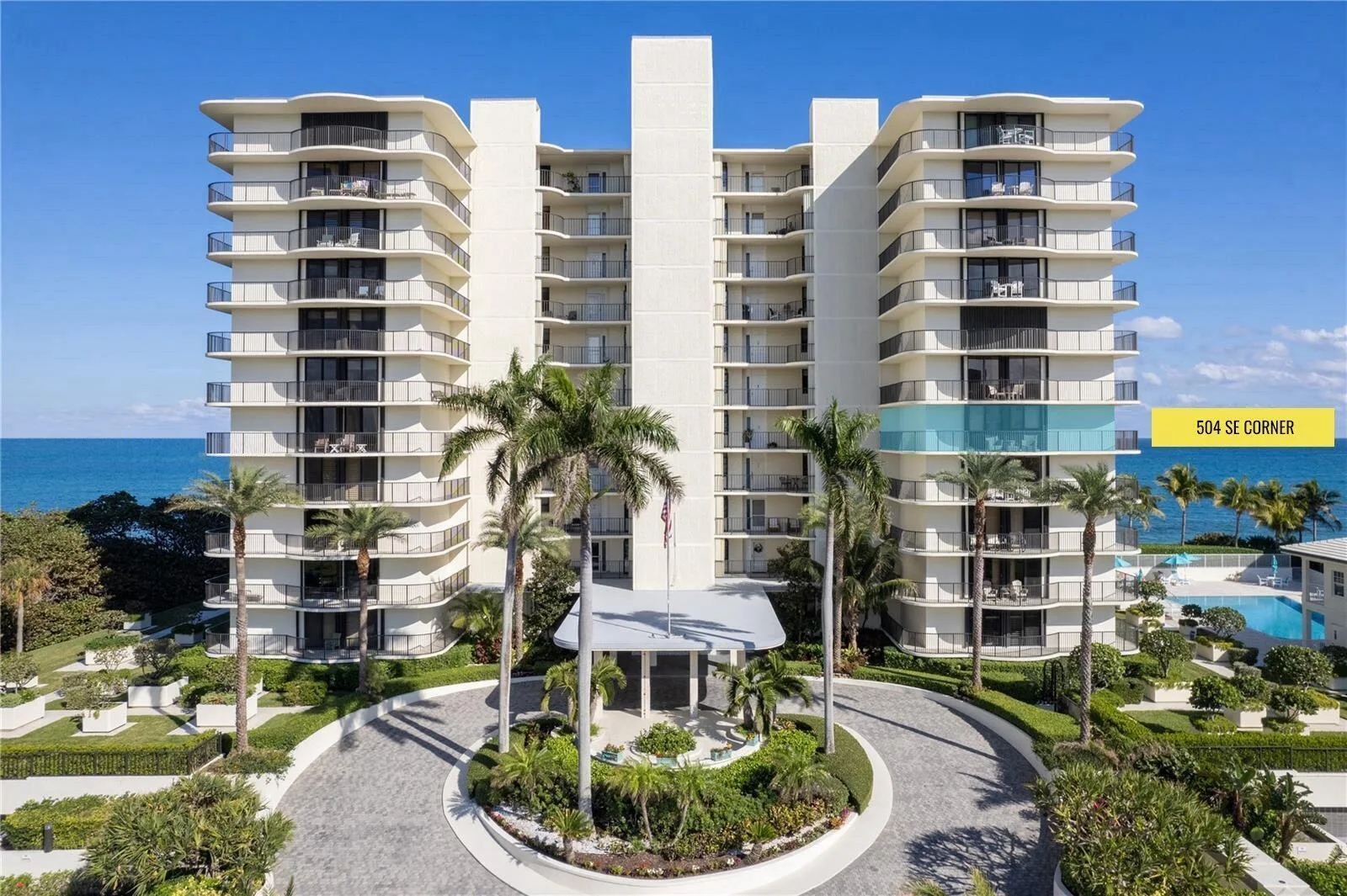 400 Beach Road # 504, Tequesta, FL 33469 photo 2