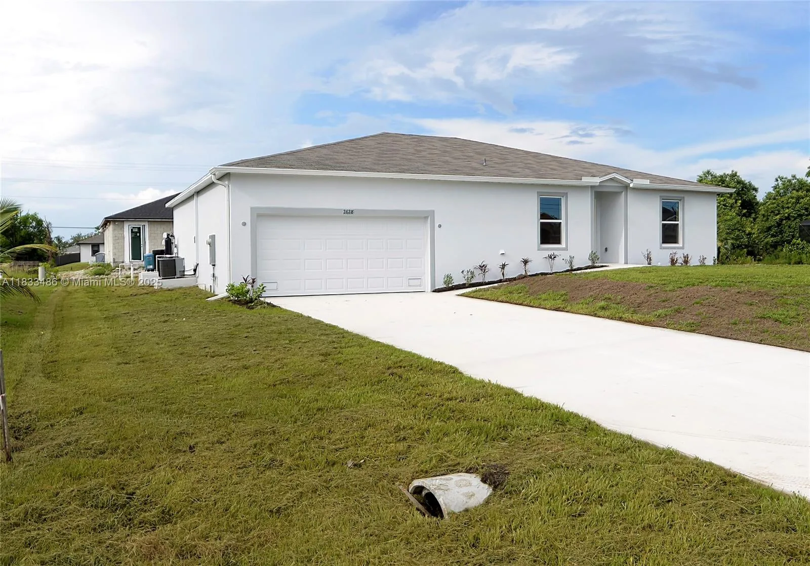 2628 Embers # 0, Cape Coral, FL 33993 photo 2