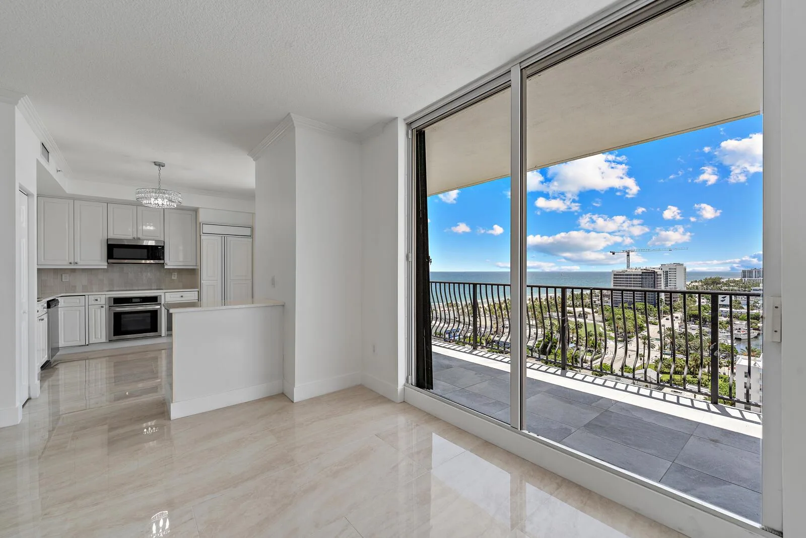 100 S Birch Road # 1604, Fort Lauderdale, FL 33316
