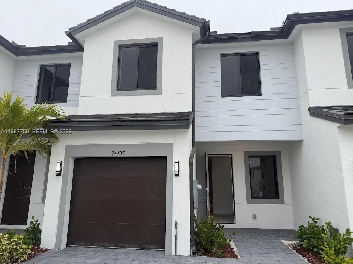 34435 SW 189th Ct, Homestead, FL 33034
