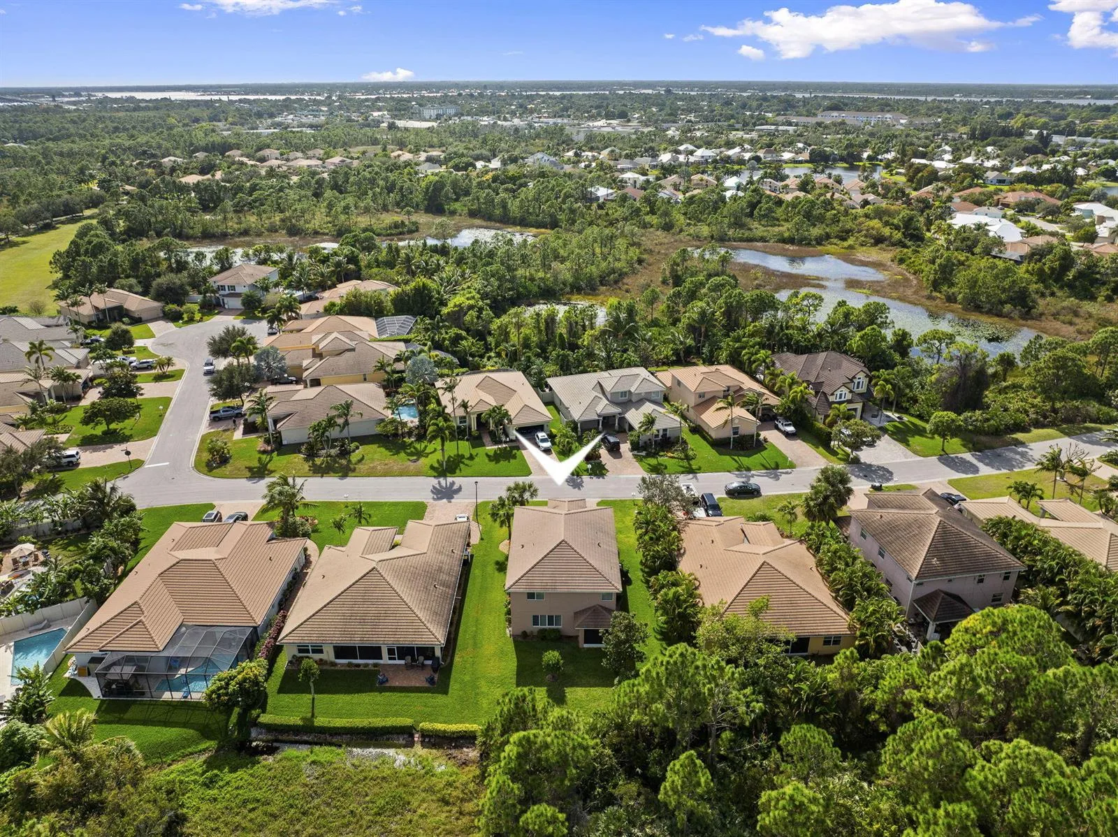 505 NW Windflower Terrace, Jensen Beach, FL 34957 photo 5