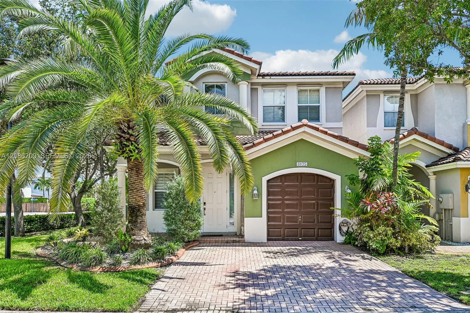 8175 NW 114th Pl, Doral, FL 33178