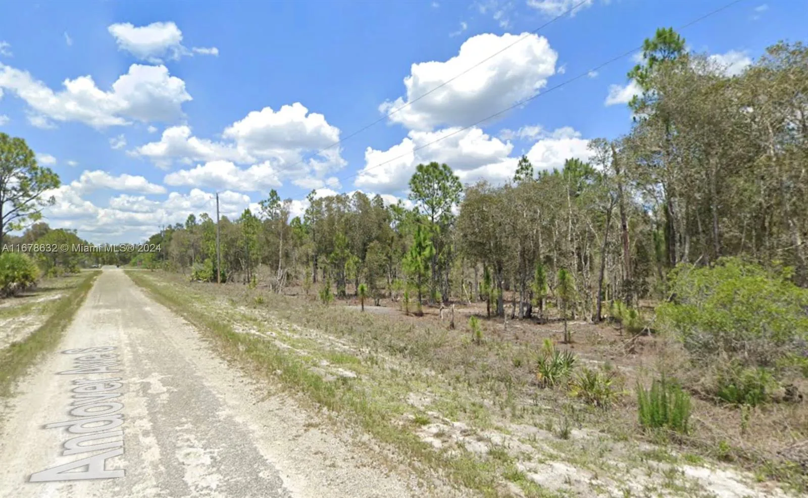 851 Andover Ave S, Lehigh Acres, FL 33974