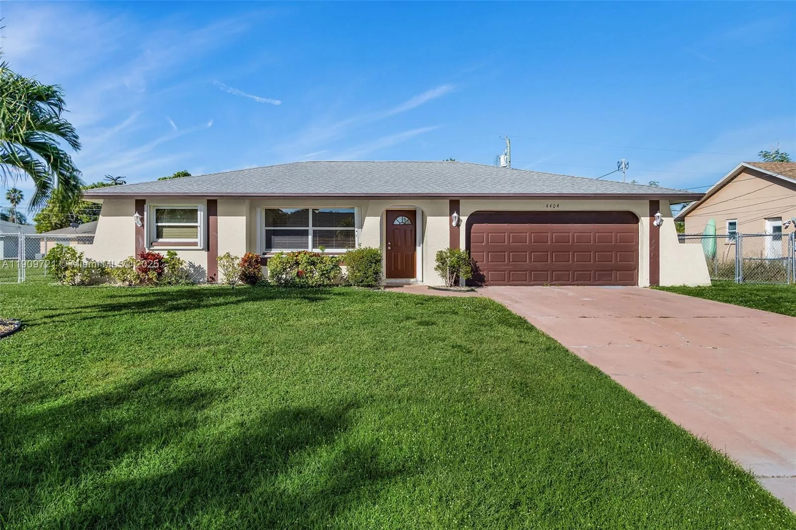 4404 SW 7th Ave, Cape Coral, FL 33914