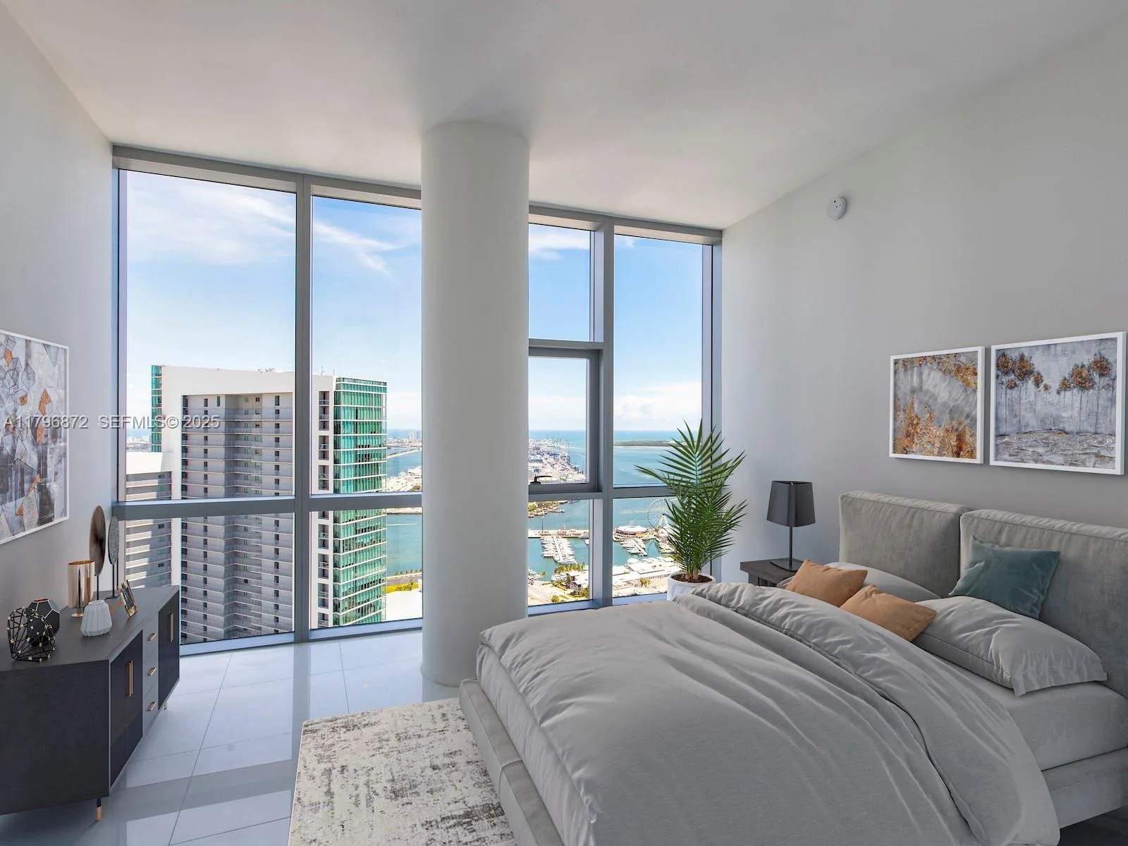 851 NE 1st Ave # PH5011, Miami, FL 33132 photo 3