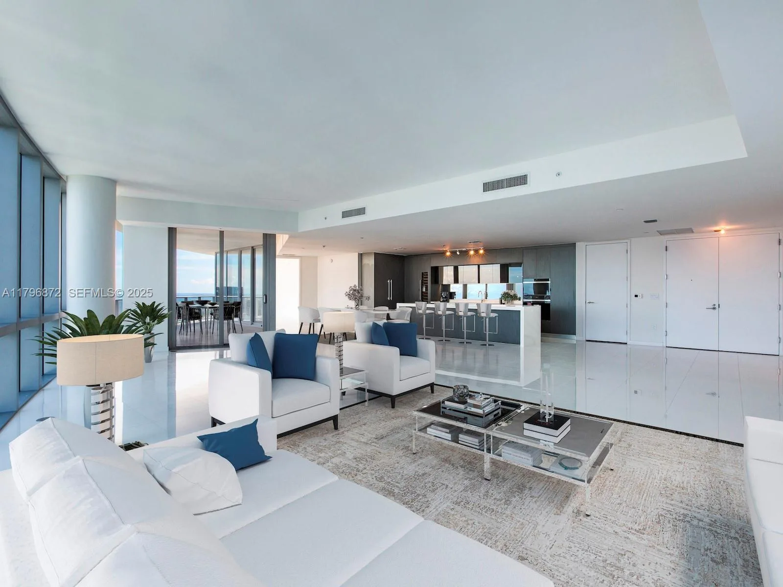 851 NE 1st Ave # PH5011, Miami, FL 33132 photo 6
