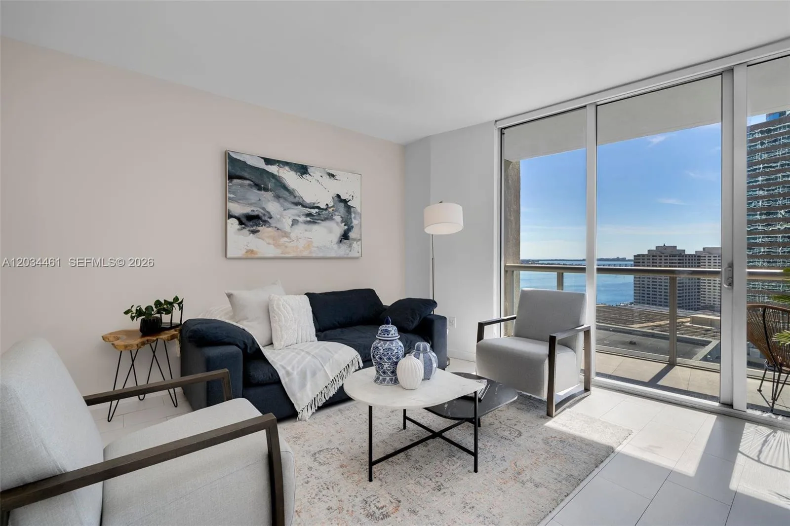 485 Brickell Ave # 1709, Miami, FL 33131