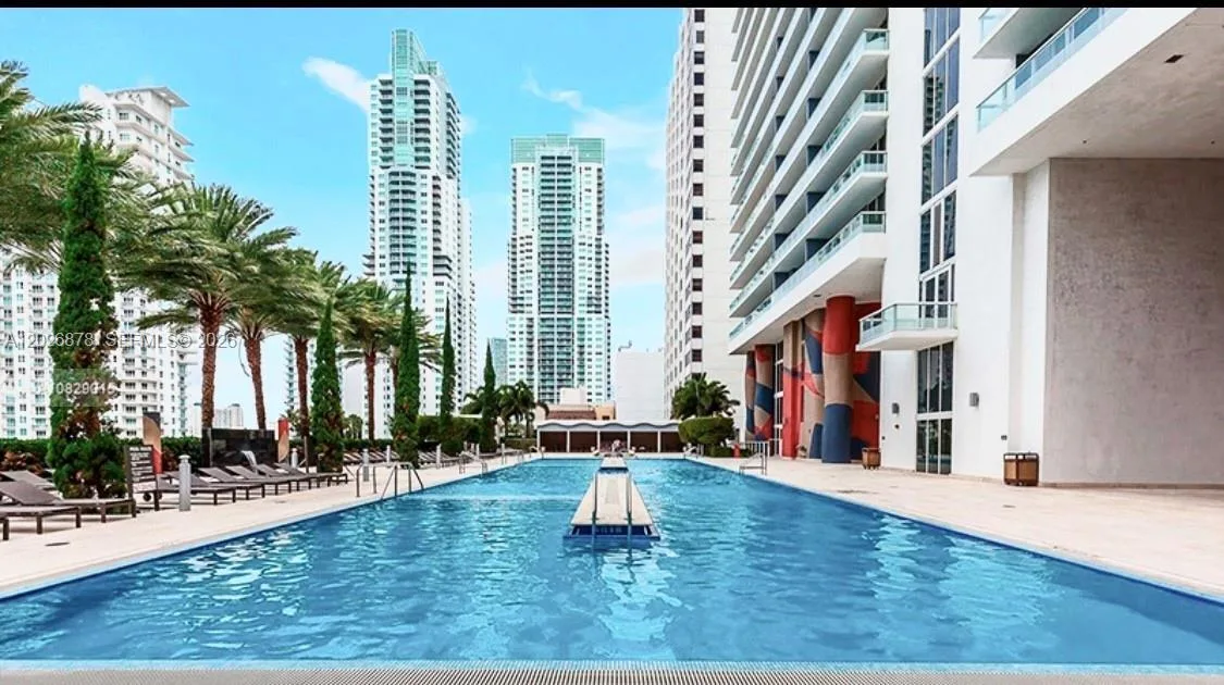 50 Biscayne Blvd # 3303, Miami, FL 33132