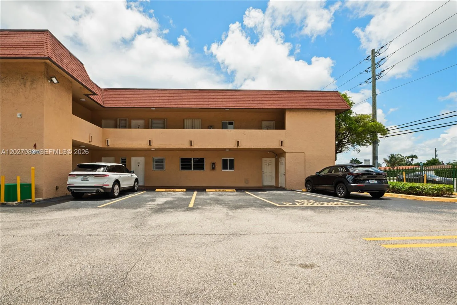 9950 SW 88th St # 414-4, Miami, FL 33176
