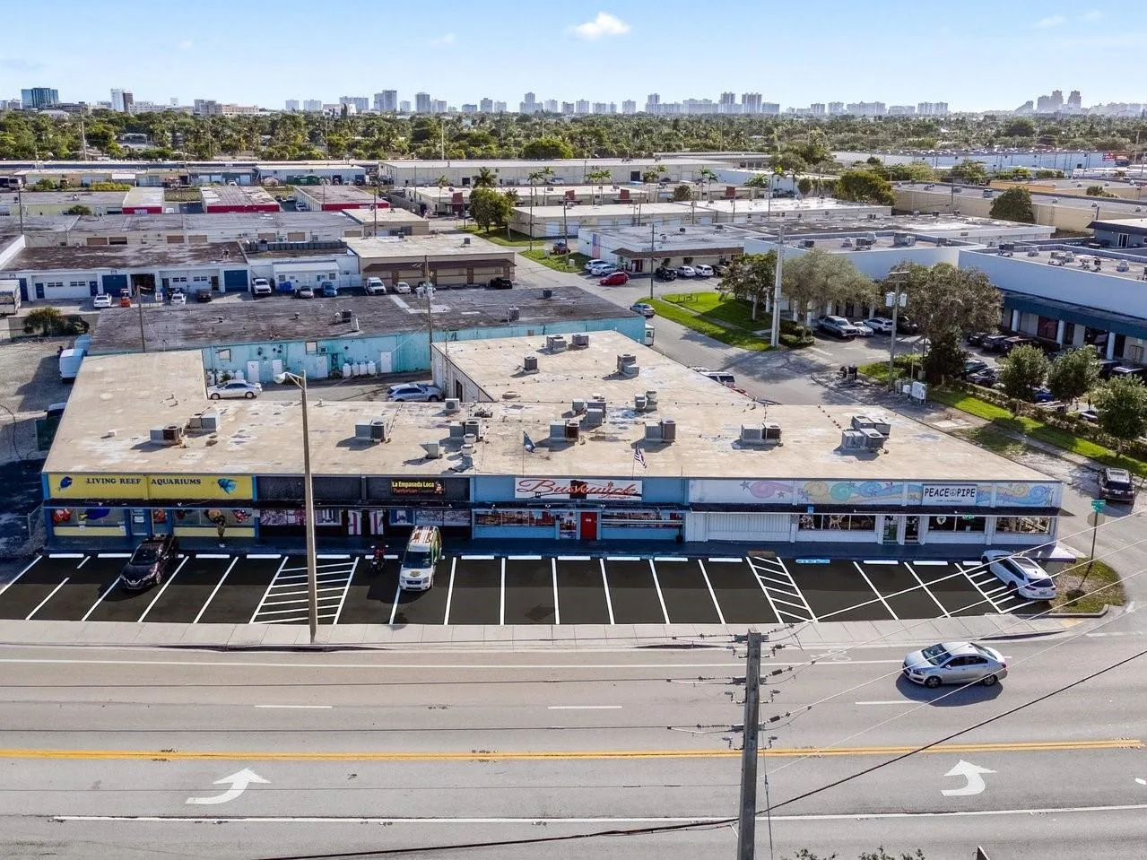 4800 N Dixie Highway, Oakland Park, FL 33334