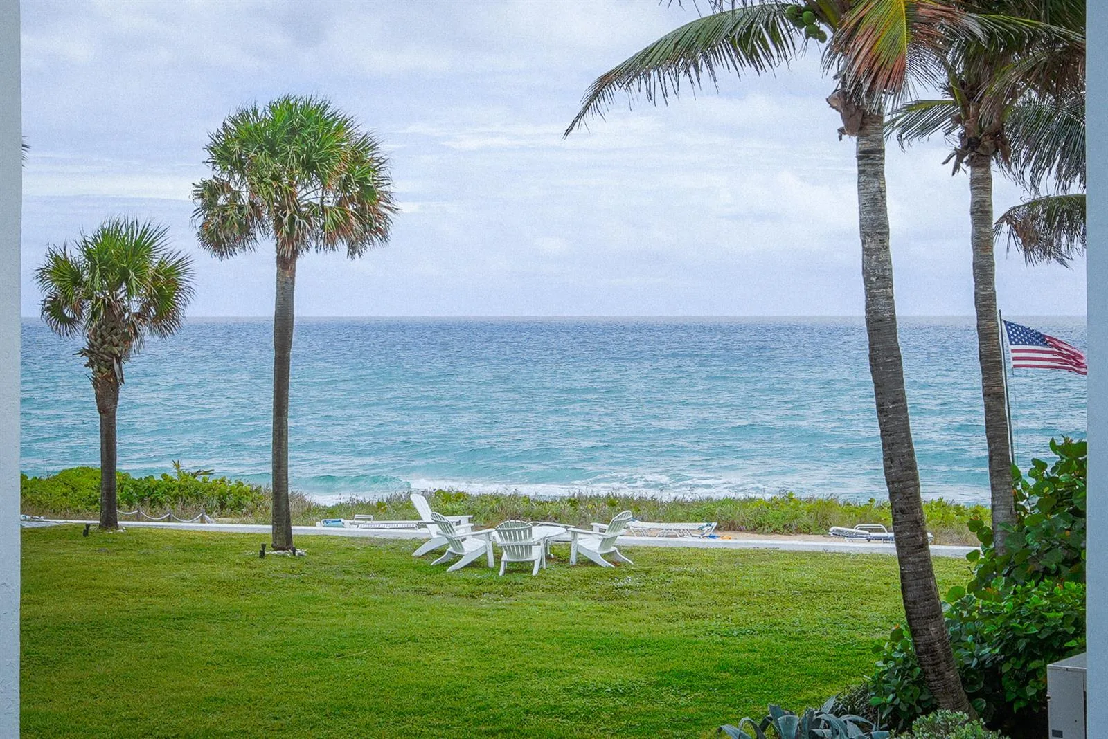 1043 Hillsboro Mile # 18c, Hillsboro Beach, FL 33062