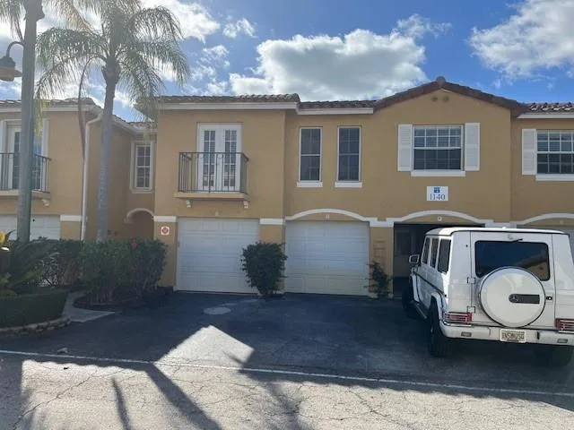 1140 Lake Shore Drive # 206, Lake Park, FL 33403