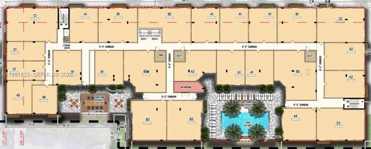2814 SW 37th Ave, Miami, FL 33133 photo 3