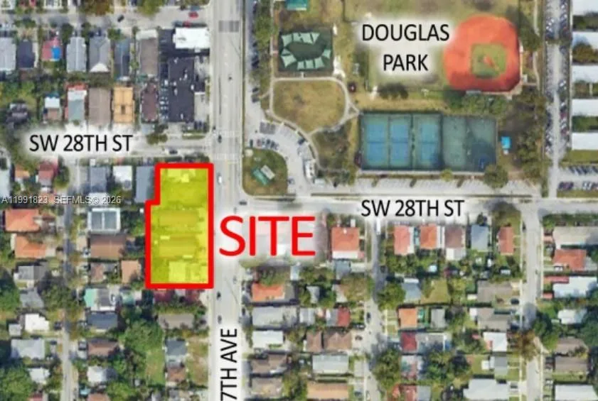 2814 SW 37th Ave, Miami, FL 33133 photo 6
