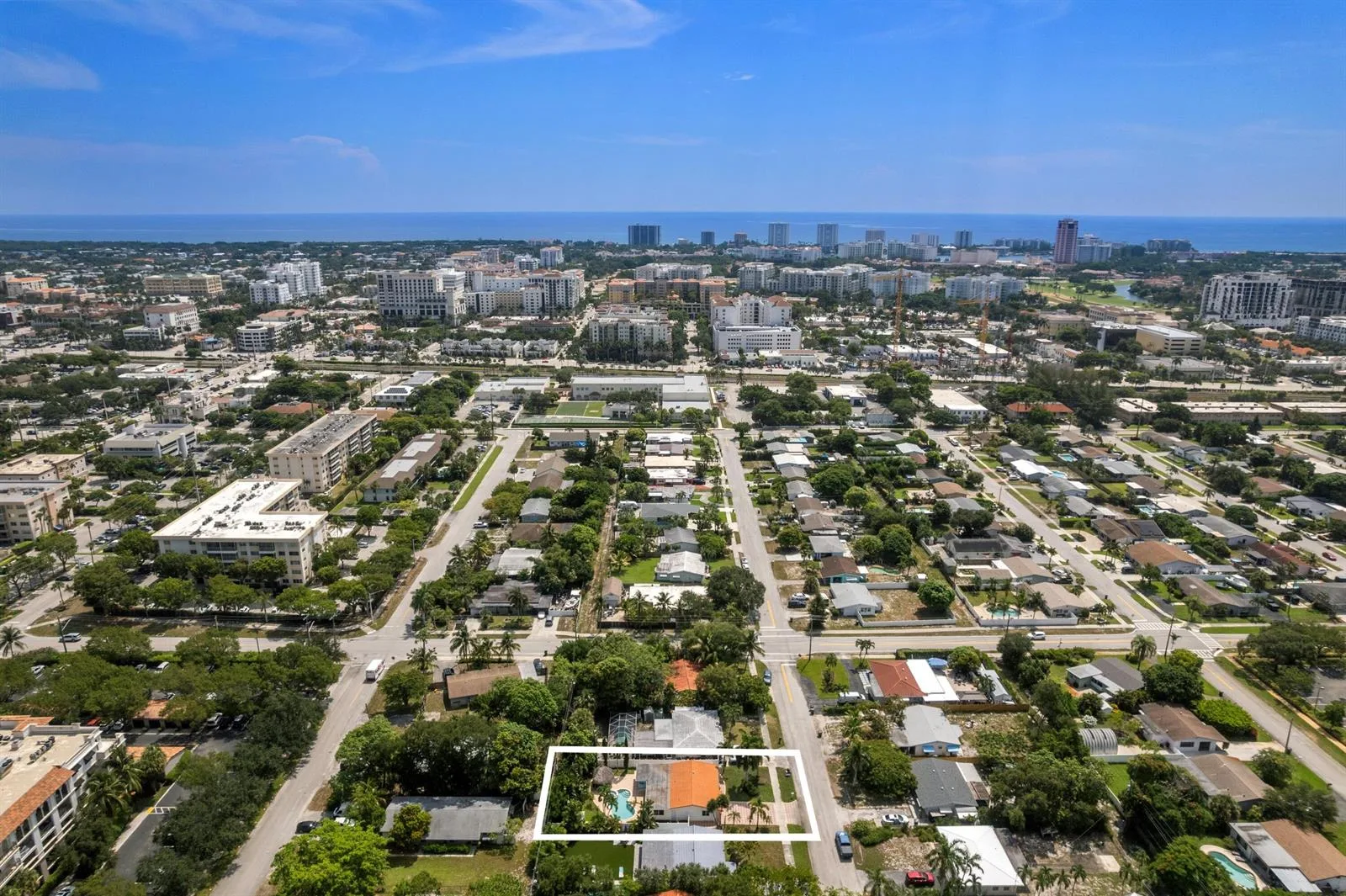 319 SW 2ND Street, Boca Raton, FL 33432 — zdjęcie 4