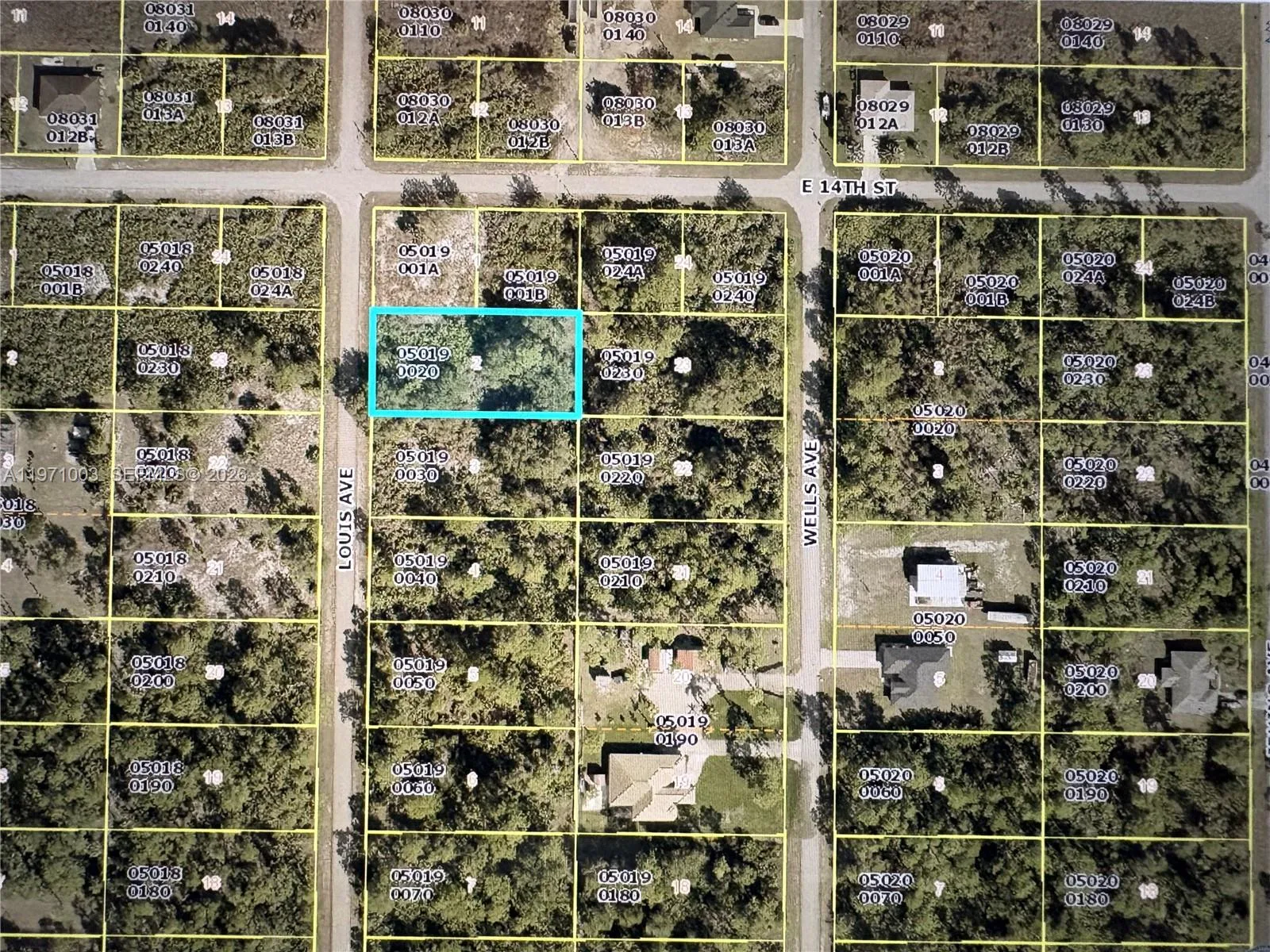 1320 Louis Ave, Lehigh Acres, FL 33972 photo 3