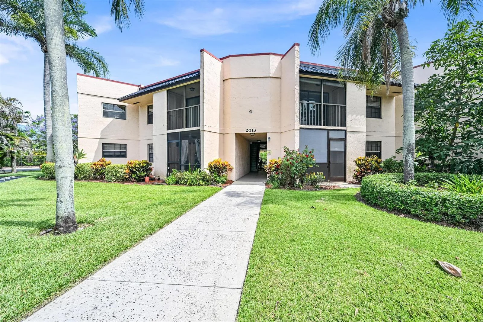 2013 NE Collins Circle # 50, Jensen Beach, FL 34957