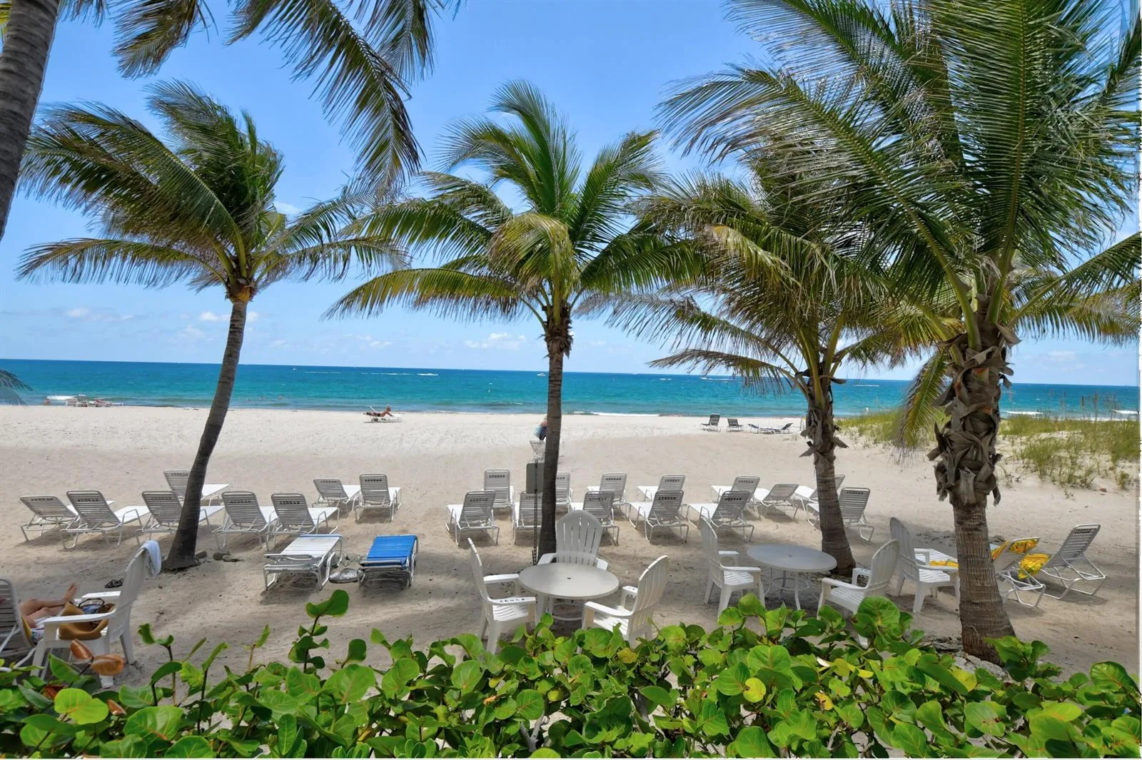 1010 S Ocean Boulevard # 1601, Pompano Beach, FL 33062