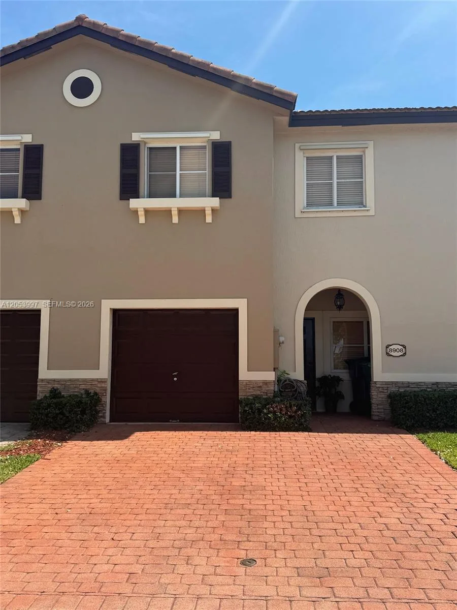 8908 SW 223rd Ter # 8908, Cutler Bay, FL 33190