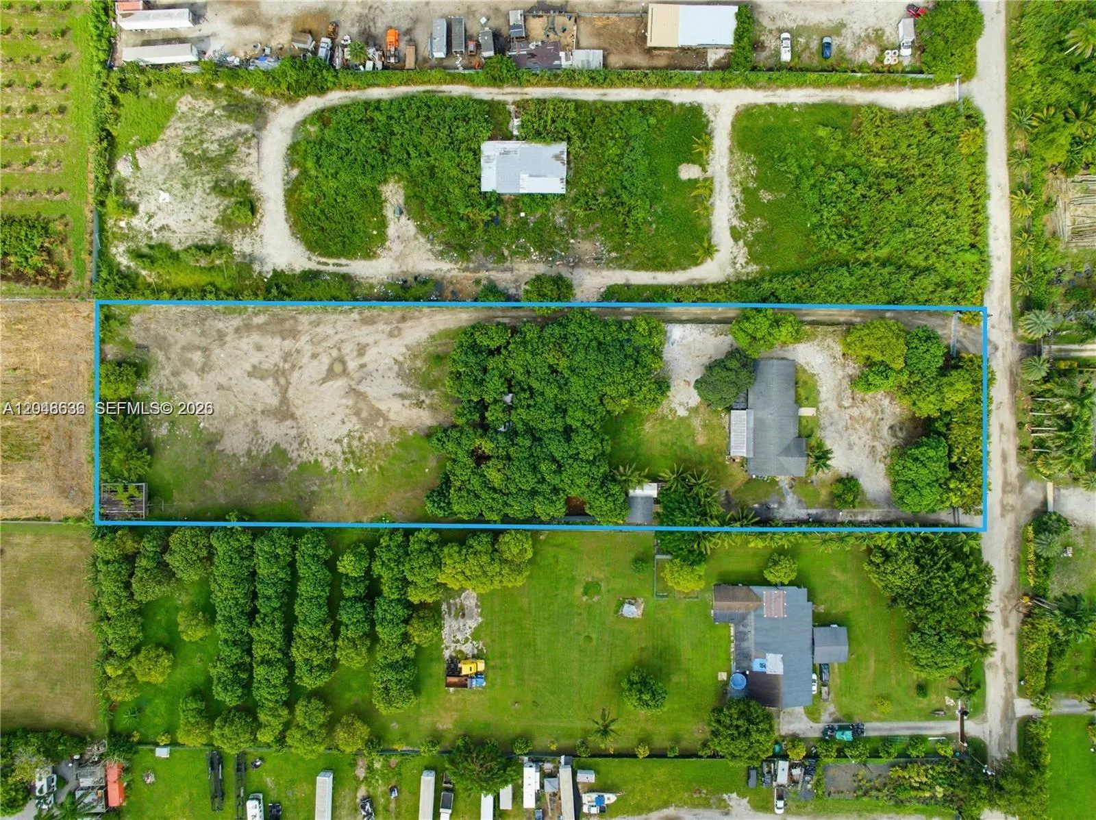 15490 SW 209th Ave, Miami, FL 33187