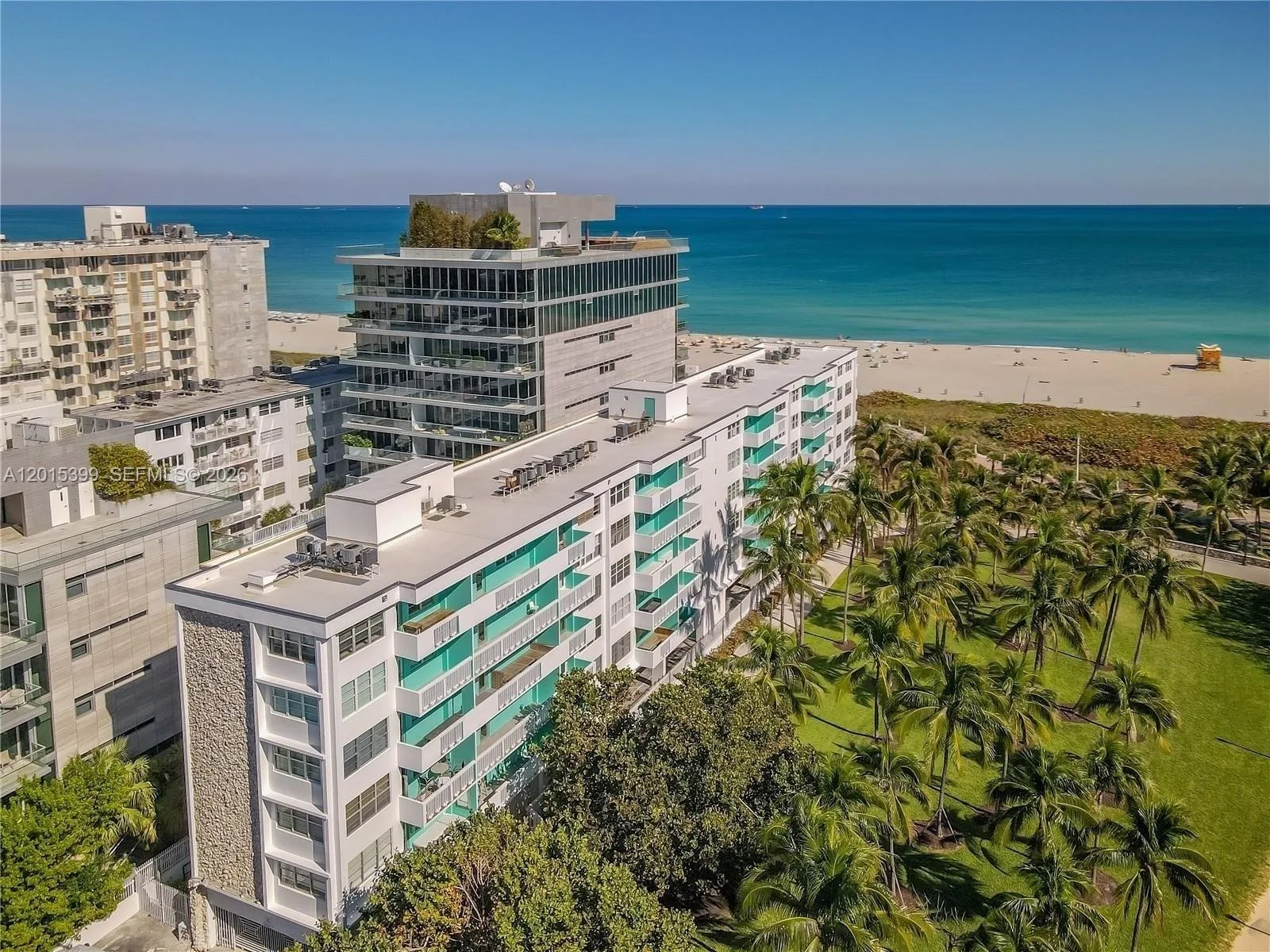 301 Ocean Dr # 306, Miami Beach, FL 33139