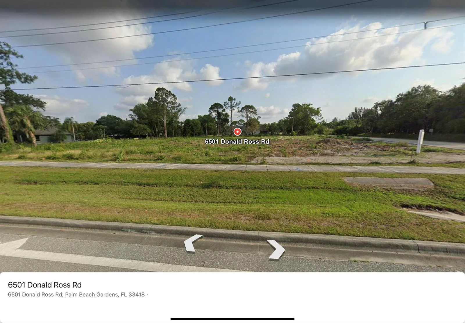 6501 Donald Ross Road, Palm Beach Gardens, FL 33418