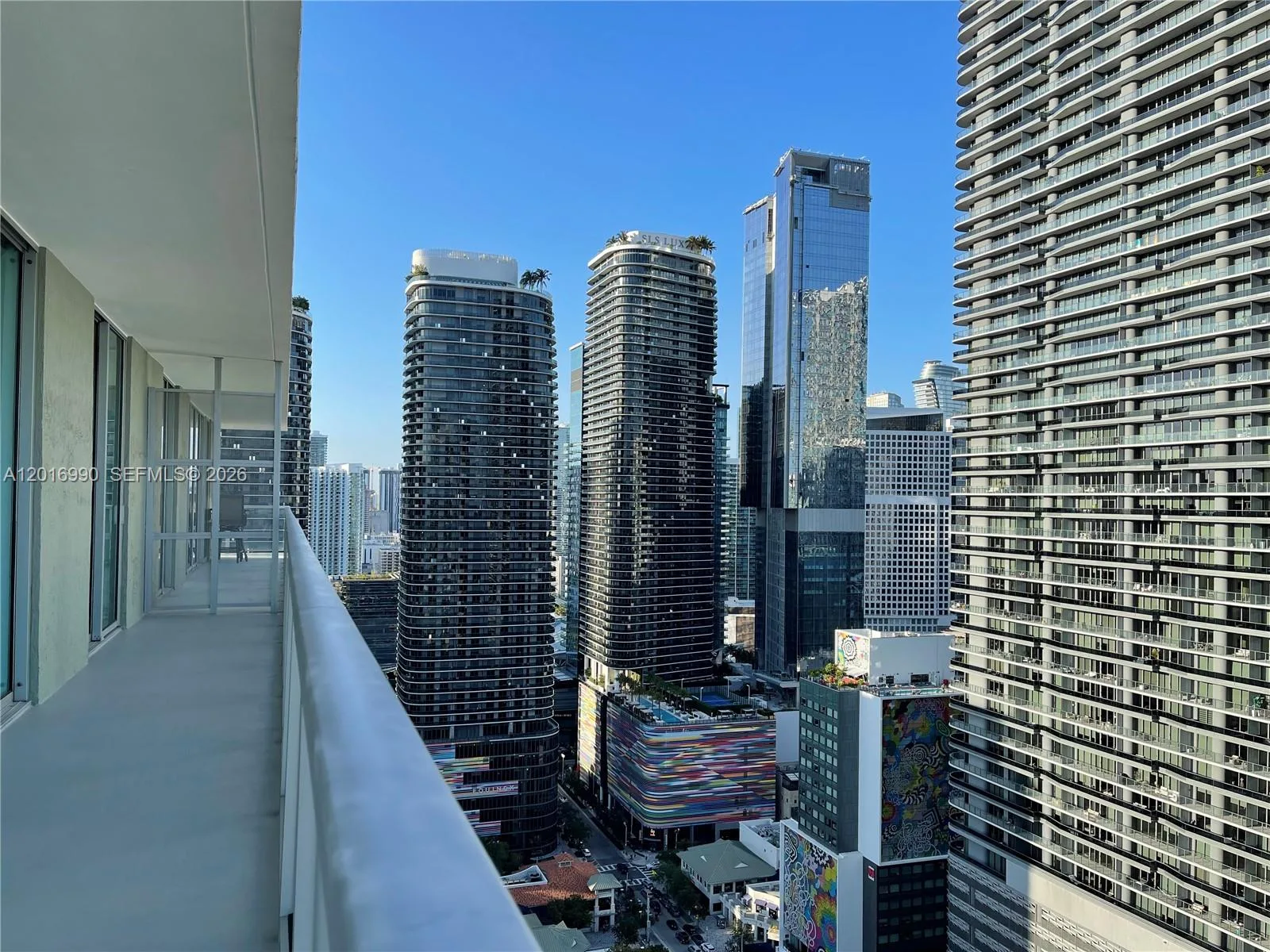 1111 SW 1st Ave # 3619-N, Miami, FL 33130 photo 5