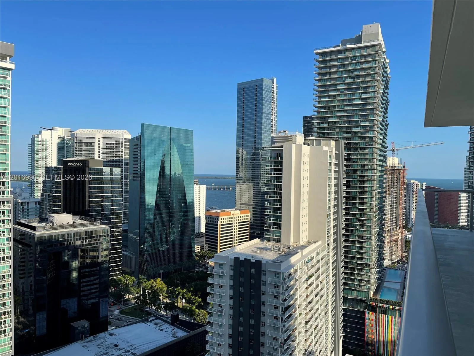 1111 SW 1st Ave # 3619-N, Miami, FL 33130 photo 7
