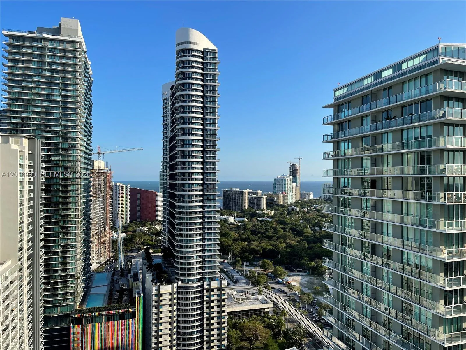1111 SW 1st Ave # 3619-N, Miami, FL 33130 photo 8