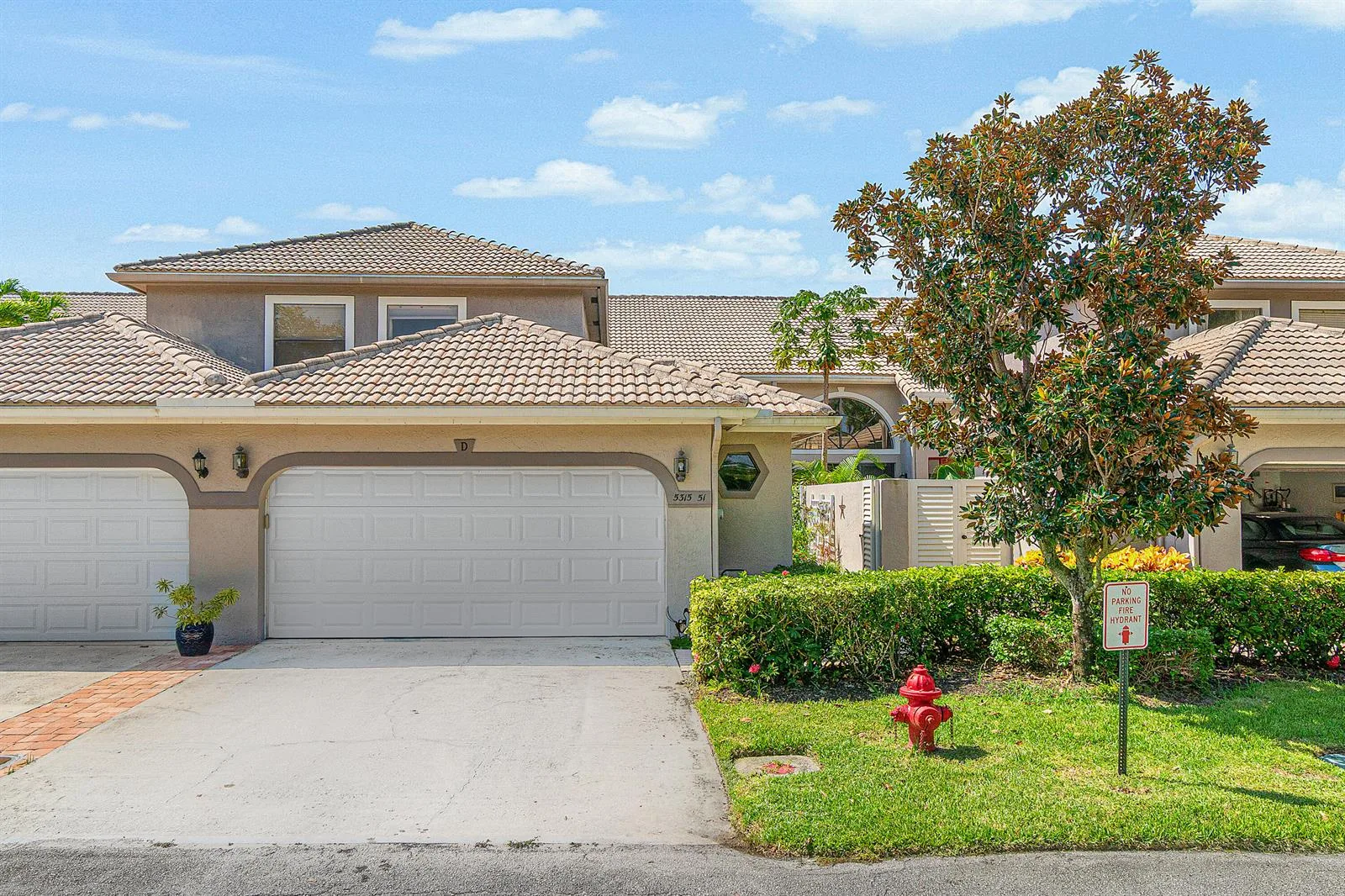 5315 Monterey Circle # D, Delray Beach, FL 33484