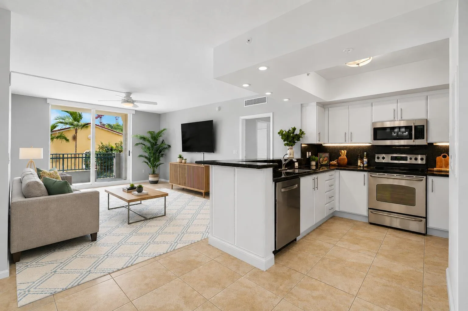 403 S Sapodilla Avenue # 307, West Palm Beach, FL 33401