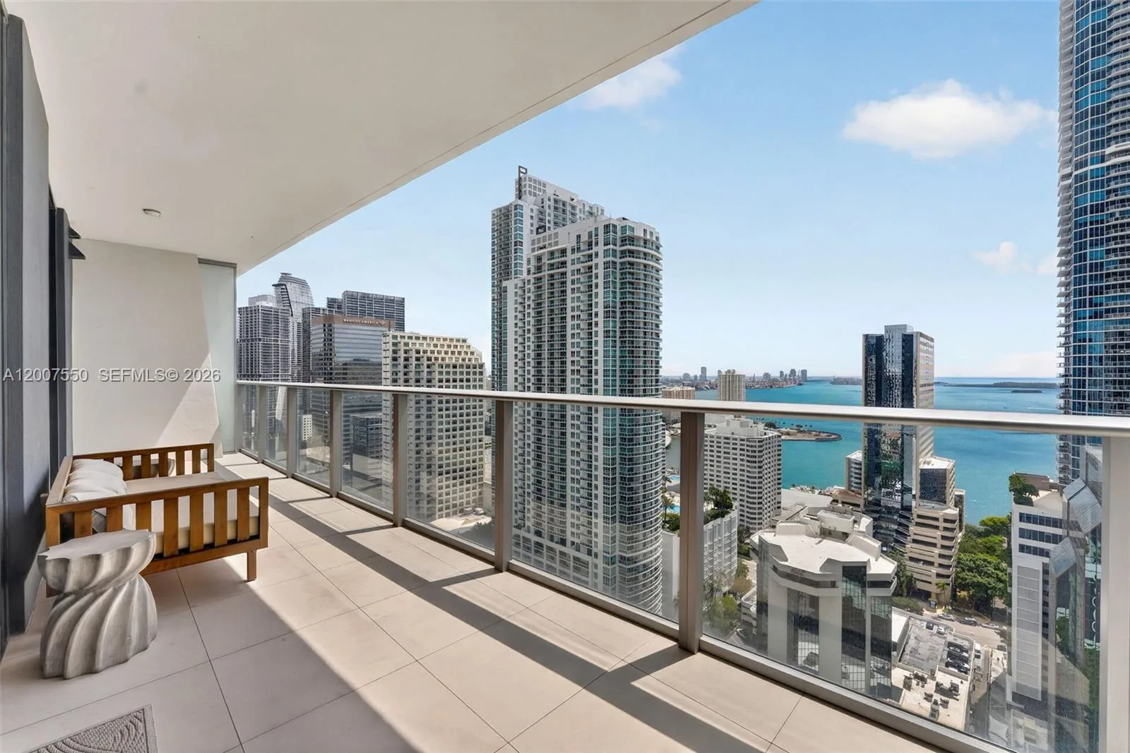 1010 Brickell Ave # 3004, Miami, FL 33131