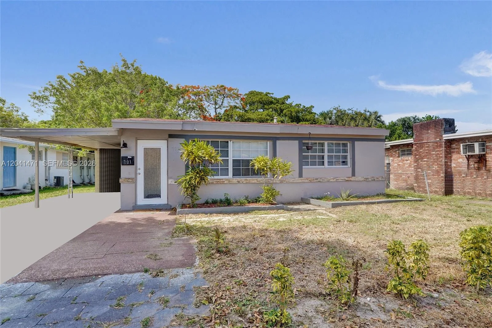 701 SW 7th St, Pompano Beach, FL 33060