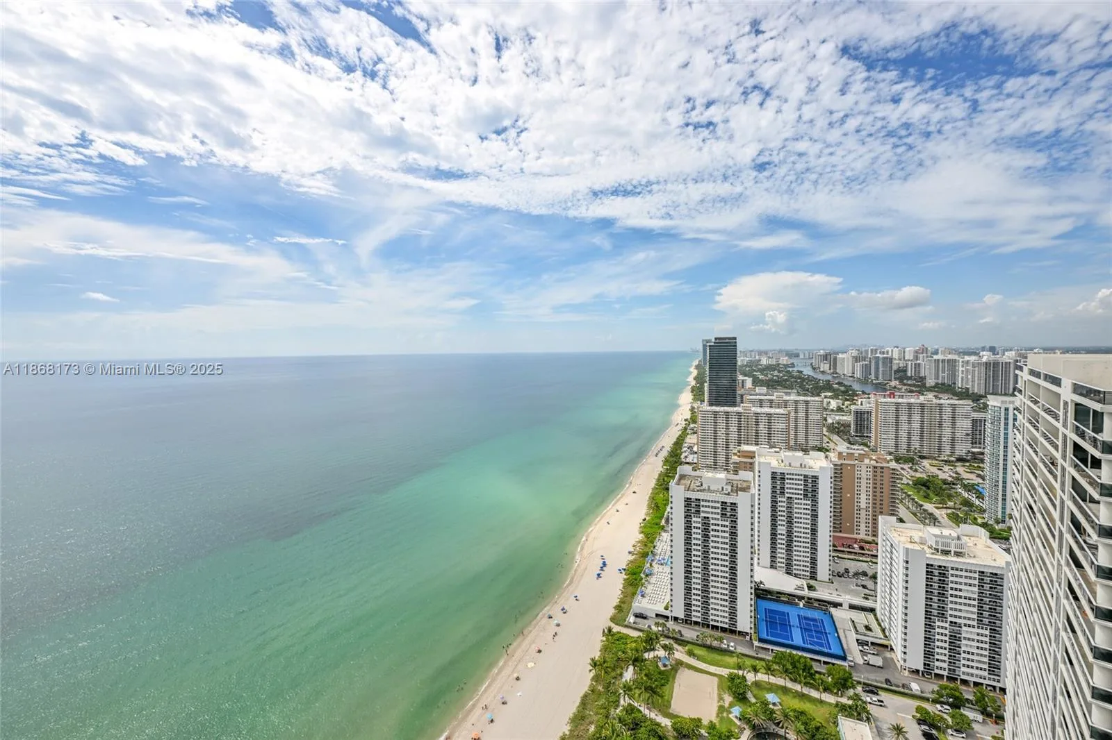 1830 S Ocean Dr # 4603, Hallandale Beach, FL 33009 photo 2