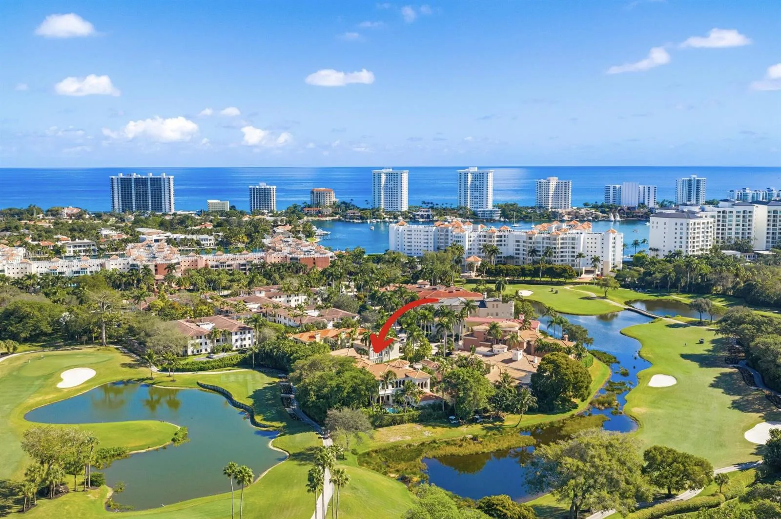 422 Addison Park Lane, Boca Raton, FL 33432