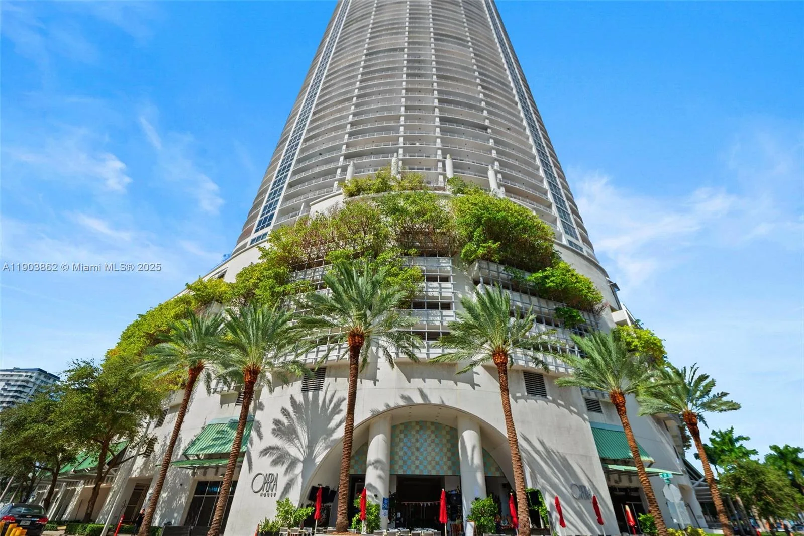 1750 N Bayshore Dr # 1705, Miami, FL 33132