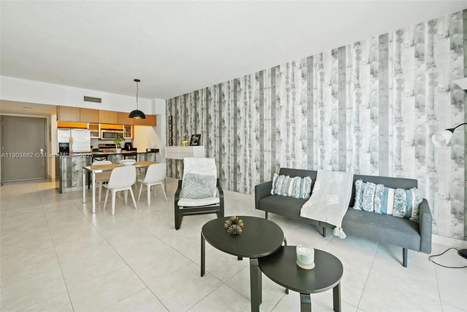 1750 N Bayshore Dr # 1705, Miami, FL 33132 photo 5