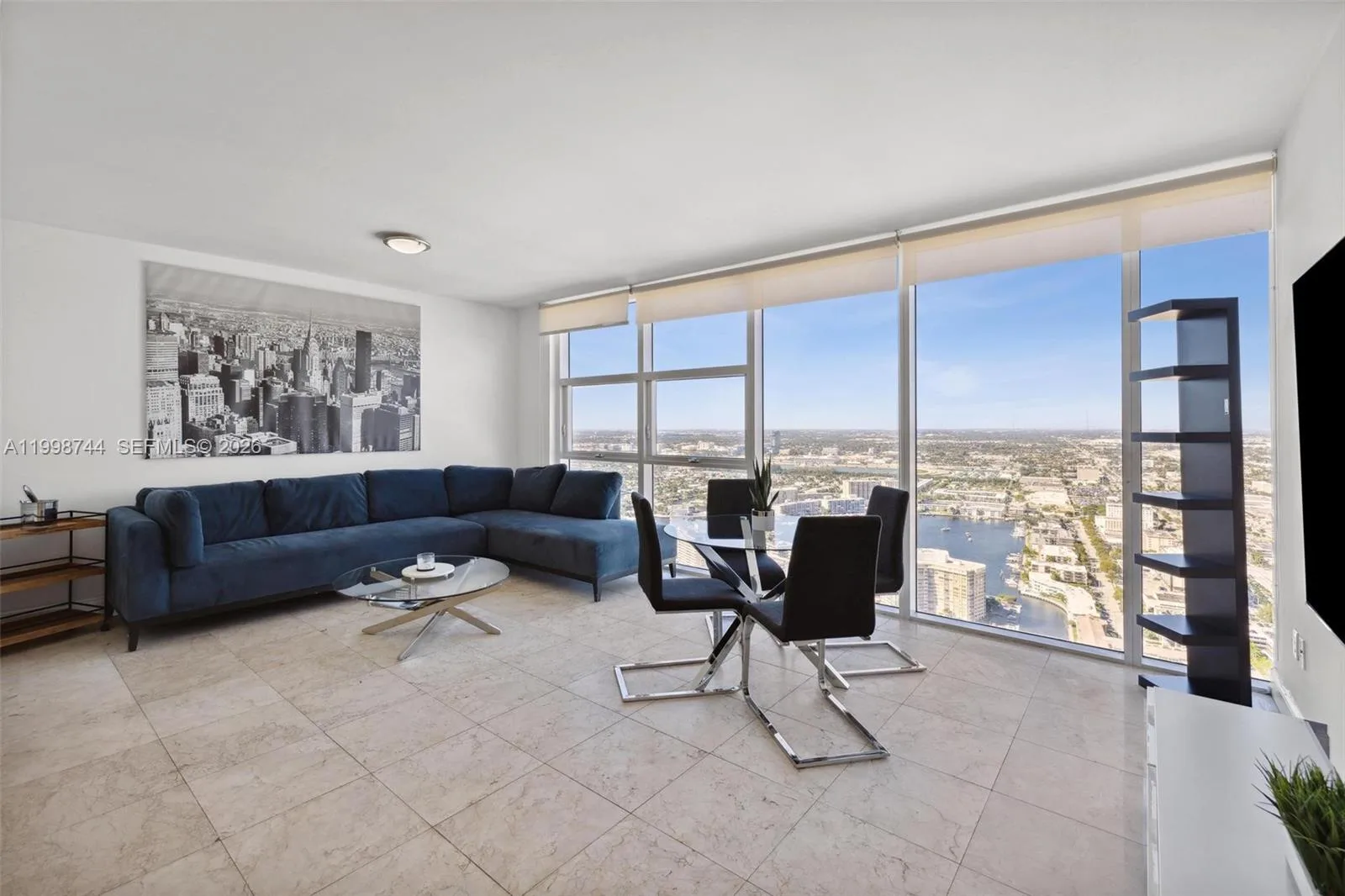 1830 S OCEAN DR # 4907, Hallandale Beach, FL 33009