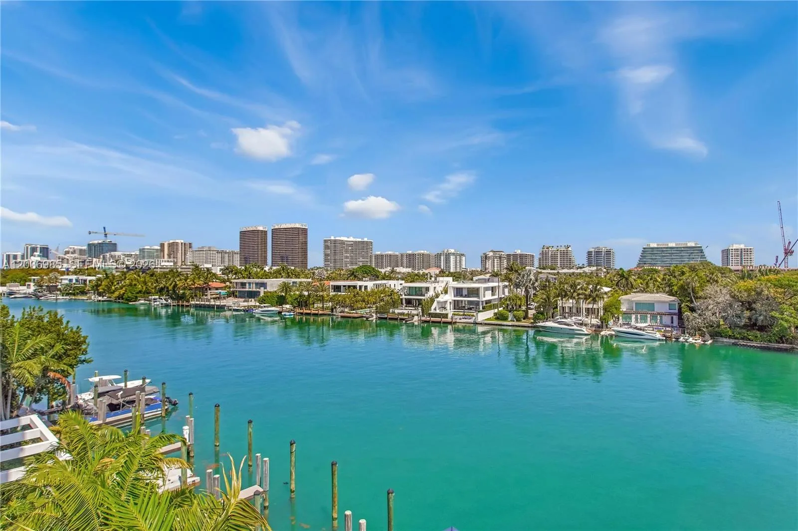 9221 East Bay Harbor Drive # 511, Bay Harbor Islands, FL 33154