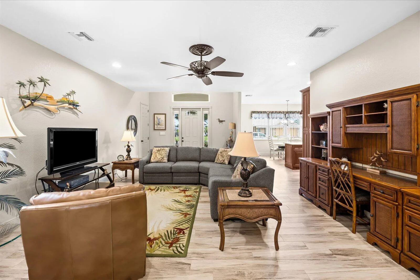 5103 Echo Pines Circle E, Fort Pierce, FL 34951 photo 12